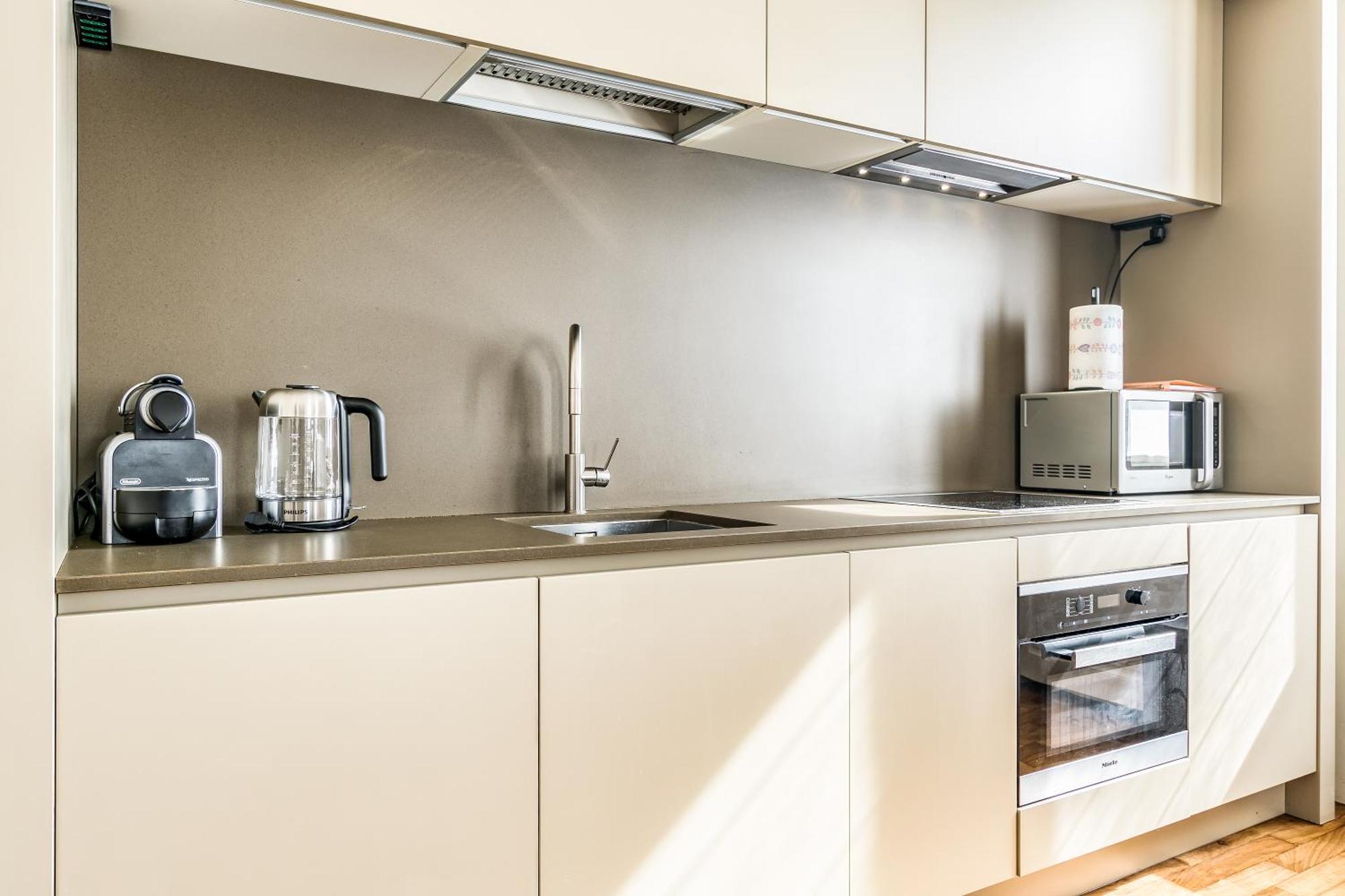 Apartment Brand New - Fiera Via Sardegna Milan